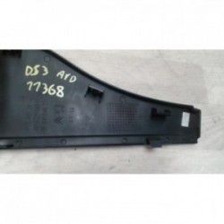 Revetement CITROEN DS3 PHASE 1