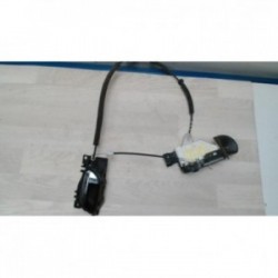 Serrure CITROEN DS3 PHASE 1