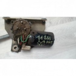 Moteur essuie glace avant...