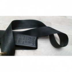 Ceinture avant droit...