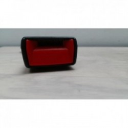 Attache ceinture arriere...