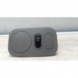 Commande degivrage lunette...