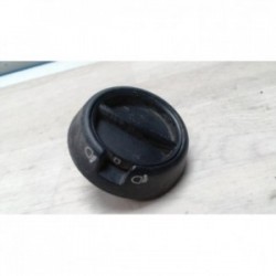 Commande de reglage hauteur...