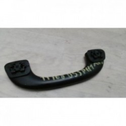 Poignee de maintien arriere...