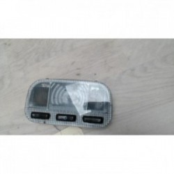 Eclairage de plafonnier...