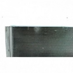 Radiateur clim OPEL CORSA D...