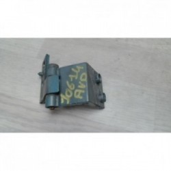 Charniere de porte avant...