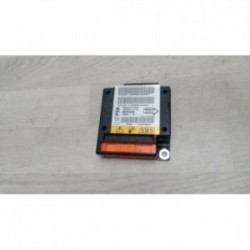Boitier air bag CITROEN C3...