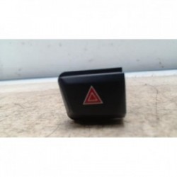 Bouton de warning PEUGEOT...
