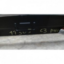 Facade autoradio CITROEN C3...