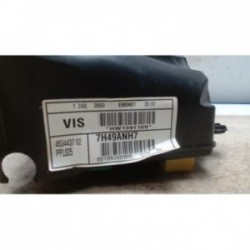 Porte fusible PEUGEOT 208 1...