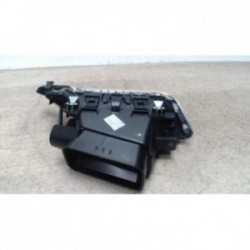 Aerateur tableau de bord...