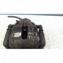 Etrier avant droit...