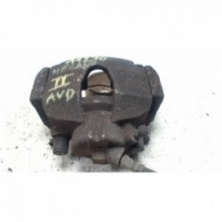 Etrier avant droit...