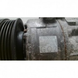 Compresseur clim OPEL CORSA...