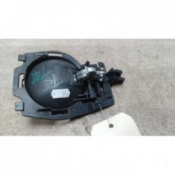 Poignee interieur arriere...