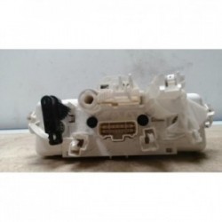 Commande chauffage RENAULT...