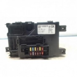 Porte fusible OPEL CORSA D...