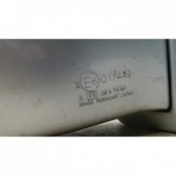 Retroviseur droit SUZUKI...