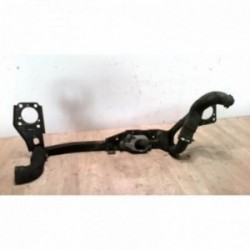 Divers SEAT EXEO ST BREAK