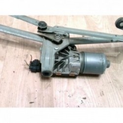 Moteur essuie glace avant...