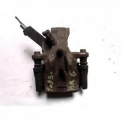 Etrier arriere gauche...