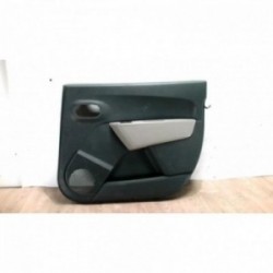 Panneau de porte arriere...