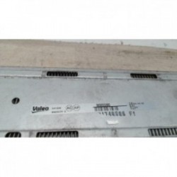 Echangeur air (Intercooler)...