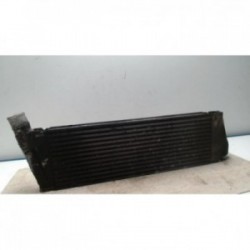 Echangeur air (Intercooler)...
