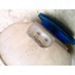 Vase d'expansion SEAT IBIZA...