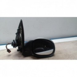 Retroviseur droit PEUGEOT 206+