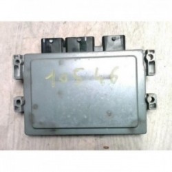 Calculateur RENAULT CLIO 2...