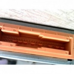 Boitier air bag CITROEN...