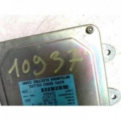 Calculateur CITROEN C3 1...