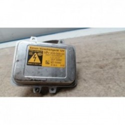 Boitier xenon BMW SERIE 5...