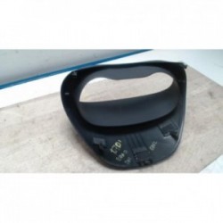 Casquette tableau de bord...