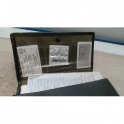 Carnet de bord OPEL CORSA D...