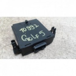 Calculateur VOLKSWAGEN GOLF 5