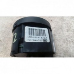 Commande de reglage hauteur...