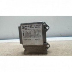 Boitier air bag VOLKSWAGEN...