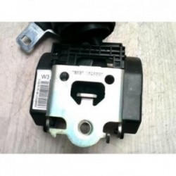 Ceinture arriere droit...