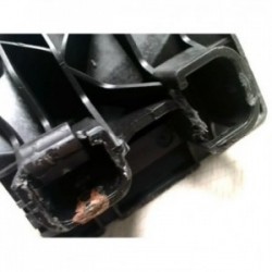 Potentiometre de pedale de...