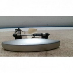 Poignee porte arriere droit...