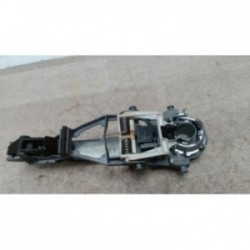 Poignee porte arriere droit...