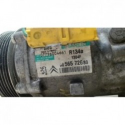 Compresseur clim CITROEN C5...