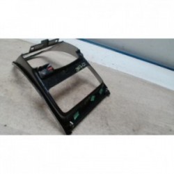 Facade autoradio PEUGEOT...