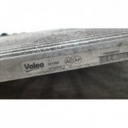 Condenseur de clim CITROEN C8