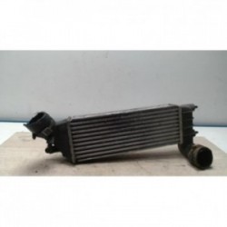 Echangeur air (Intercooler)...