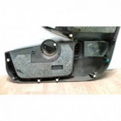 Panneau de porte avant...