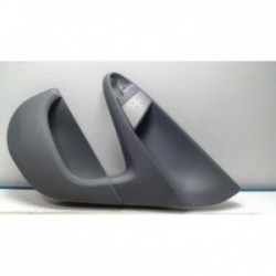 Panneau de porte arriere...